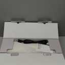 Warming Mat for Food - Electric Silicone Food Warming Tray for Buffet, Rollable Food Warmer Mat for Countertop, Fast Heating Mat with Timer and 4 Heat Levels, Portable Heating Pad for Parties Family (Beige)