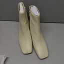 Vince womens Rockville Ankle Bootie Size 9.5 M