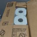 Scott 1000 Trusted Clean Toilet Paper, 32 Rolls, Septic-Safe, 1-Ply Toilet Tissue