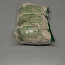 JQinHome Waterproof Dining Chair Seat Covers Set of 4 | Soft Removable Washable Chair Covers for Dining Room, Rear Gap Hook-and-Loop| Elastic Non-Slip, Full Rear Coverage | Beige