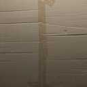 Modern Black Wooden Computer Table, 40" L x 20" W x 30" H inches  Durable and Stylish Desk for Home Office, Bedroom, or Study