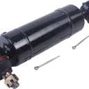 JEENDA Power Steering Cylinder AM147174 Compatible with John Deere 415 425A Before 051999, 445C Before 051045, 455A Before 050089, 455B Before 050121, 455C Before 050641, AM118796 Hydraulic Cylinder