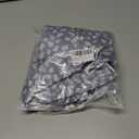 Mens Golf Shirt Short Sleeve Dry Fit Moisture Wicking Performance Collared Funny Print Golf Polo Shirts for Men (XL)