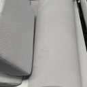 9PCS Orthopedic Bed Wedge Pillow Set for After Surgery Recovery, Body Positioners for Back and Leg Pain Relief, Adjustable Memory Foam Comfort for Sitting up in Bed, Ideal for Adult Acid Reflux & GERD