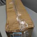 7.87ft x 13.12ft Green Screen Backdrop Kit with Stand, Adjustable Background with Heavy Duty Stand, Large Collapsible Backdrop for Studio Photography, Video Shooting, Live Streaming, Gaming