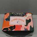 Christmas Lights Outdoor, 164FT 1600 LED Ice Lights for Outside with 320 Drops, 8 Modes Timer Memory Function, IP44 Waterproof Ice String Lights for Christmas Party Eaves Yard Decor (Cool White)