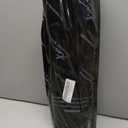 THEODORE MAGNUS Halloween Door Mat - Welcome Mat for Front Door with Non-Slip Backing - Durable Doormat - Perfect for Outside Entrance Matt - Outdoor/Indoor - Boo - 17" x 30"