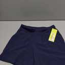 All in Motion Men's Lined Run Shorts, Large 10/12