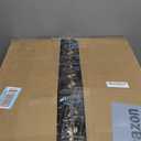 Area Rugs 8x10 Living Room: Washable Rug Modern Abstract Large Rugs Soft Non Slip Neutral Rug Stain Resistant Indoor Carpet for Bedroom Kitchen Dining Room Table Nursery Home Office Rugs(Beige,8'x10')