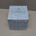 Pikoy Unicorn Toys for Girls Gifts, 15 Films+15 Lullaby Sound Machine for Kids Night Light Projector, Remote+Rechargeable Night Light for Kids Gifts, 360 Rotation Princess Mermaid Toddler Girl Toys