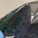 Felt Purse Organizer Insert for Longchamp Le Pliage S Handbag Insert (Small, Black)