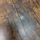 JayRex Countertop Organizer Organization, 3 Tier Moveable Corner Shelf Organizer for Kitchen, Bathroom, Spice Rack, Coffee Area, Over Sink, Dresser Table (Rustic Brown)