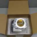 Electronic Throttle Body Compatible with Chevy Colorado L4 2.5L 2015-2020, Impala 2014-2019, for GMC Acadia 2017-2020, Canyon 15-20, for Buick LaCrosse 2018-2019, for 12670839