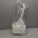 TRQ Windshield Washer Reservoir Compatible with 2016-2019 Ford Explorer Police Interceptor Utility FO1288175