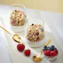 8 x Nature's Path Organic Summer Berries Granola, 11 oz (Pack of 1), Gluten Free, Non-GMO (EXP 10/05/26)