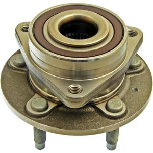 ACDelco Gold 513316 (19346043) Wheel Hub and Bearing Assembly