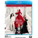 The Devil Wears Prada 2 - Blu-ray + Digital