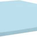 Sealy Dreamlife 2 Gel Memory Foam Full Mattress Topper with SealyComfort Gel Foam, Made in The USA