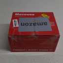 All Metal Grain Mill Attachment For Kitchenaid Stand Mixer, 12 Levels Flour Mill Grinder for Home, Fit for Grinding Wheat, Corn, Oats, Buckwheat,Millet and Other Cereals