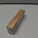 folding pocket knife for men4in d2 tool steel blade,liner lock layers g10 handle,outdoor survival edc tool camping hunting knives with clip (brown)