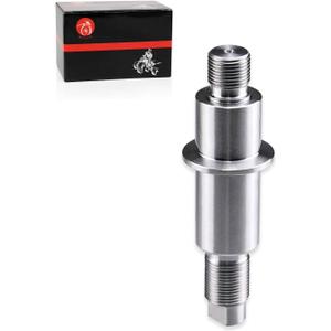 Impeller Shaft 267000388 For Sea-Doo GTI GTR GTS GTX RXT RXP RXP-X PRO WAKE Challenger 90 130 155 170 180 210 215 225 230 255 260 300