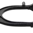 ACDelco Gold 45D10179 (19462643) Front Passenger Side Upper Suspension Control Arm and Ball Joint Assembly