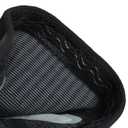 Tenace BJJ Knee Brace Grappling - Compression Knee Pad for Jiu Jitsu, MMA, Muay Thai, Wrestling, Judo - High Durability and Performance Unisex (Black, Medium)