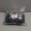 Black Costume Dress for Girls Cosplay Dress Kid Halloween Costumes Costumes Cosplay Party Dress with Accessories 7Y