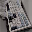 AULA F99 Wireless Mechanical Keyboard Tri-Mode BT5.0/2.4GHz/USB-C Hot P