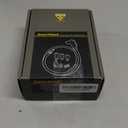 Topeak SmartHead Upgrade Kit  Universal Pump Head Conversion with Extra-Long Hose, Air Release Button, and Mounting Hardware  Fits Presta & Schrader Valves for Floor Pumps