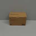 AT&T BL102 DECT 6.0 Cordless Phone for Home with Answering Machine, Call Blocking, Caller ID Announcer, Audio Assist, Intercom, and Unsurpassed Range, Silver/Black