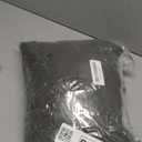 Heated Blanket Battery Operated, USB Cordless Electric Blanket with 10000mAH Battery and 3 Heating Levels, Portable Heated Wearable Blanket Heated Shawl Throw for Home & Outdoor(Grey)