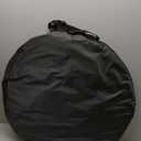 ropoda Pop Up Changing Tent 83" x 48" x 48", 6.9FT Upgrade Shower Tent, Blac
