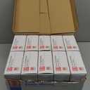 Medical Synmax Vinyl Exam Gloves - Latex-Free & Powder-Free Disposable Glove - Medium, BMPF-3002(1000 Pcs)
