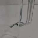 Birity 24oz Glass Cups with Lids and Straws,Glass Tumbler with Handle,2 setReusable Glass Ice Coffee Cups with Lid and Straw for Smoothies,Tea,Juice,Boba Cup for Cold & Hot Drinks,Travel Cup