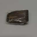 14 Inch Ponytail Extension - Clip in Ponytail Hair Extensions, Curly Wavy Pony Tails Hair Extensions, Synthetic Claw Clip Ponytail Extension for Women (Color: Chestnut Brown With Golden Highlights)