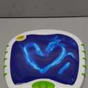 Crayola Toddler Touch Lights, Musical Sensory Toys for Toddlers, Essential Easter Basket Stuffers & Gifts, Light Up Drawing Pad, Mess Free Painting, Travel Activity, 2+