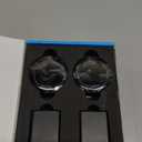 Infrared Wireless IR Repeater Long Range 500 Feet and IR Remote Control Extender Repeater Kit Infrared IR Extender for Expansion (IR Emitter and Receiver)