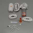 kurtmark 4-in-1 Vacuum Dog Brush