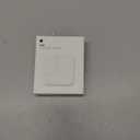 Apple 12W USB Power Adapter - iPad and iPhone Charger, Type A Wall Charger