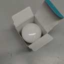 Kasa Smart Light Bulb KL110, LED Wi-Fi smart bulb works with Alexa and Google Home, A19 Dimmable, 2.4Ghz, No Hub Required, 800LM Soft White (2700K), 9W (60W Equivalent)