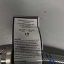 Stainless Steel Washing Machine Hoses 3/4x3/4 3ft