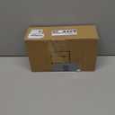 Eywamage White Flameless Pillar Candles with Remote, Flickering Realistic Battery Powered LED Wax Candles,  3" H 4" 5" 6"