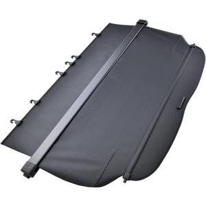 Cargo Trunk Cover Fits Honda CRV 2007-2011 Rear Shade Cover