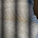 Osteo Cervical Pillow for Neck Pain Relief, Hollow Design Odorless Memory Foam Pillows with Cooling Case, Adjustable Orthopedic Bed Pillow for Sleeping, Support for Side Back Sleepers (Queen(25.5*16.5*5.2/4.1 inches), Blue)