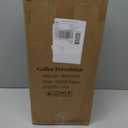 ARTISTOP 50 Cup 8L Stainless Steel Commercial Coffee Urn and Hot Water urn