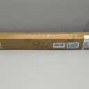 Grill Parts for Weber Genesis 300 Series Grills with Side Controls Knobs, Genesis E/S310 E/S320 EP310 EP320 (2007-2010), 304 Stainless Steel Grill Burner, 24.5" Flavorizer Bars for Weber 67722 67820