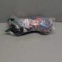 Daci Women Plus Size Tankini Swimsuit - 2 Piece Flowy Plus Size Bathing Suits and Shorts with Pockets 2025 (Colorful Leaves, 16 Plus)