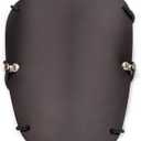 Leather Archery Armguard Essential Leather Armguard | Left/Right Hand | Real Leather Protective Armguard