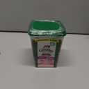 Greenies Feline Smartbites Healthy Kitten Treats, Crunchy and Soft Natural Cat Treats, Chicken Flavor, 16 oz Tub (EXP 11/14/25)